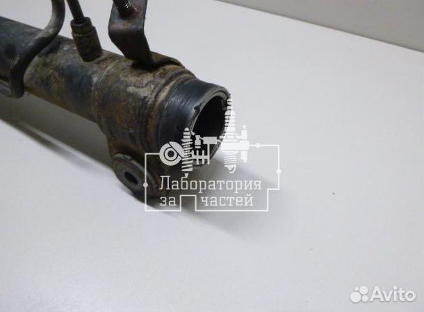 Рейка рулевая Toyota 44200-48091