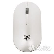 Игровая мышь