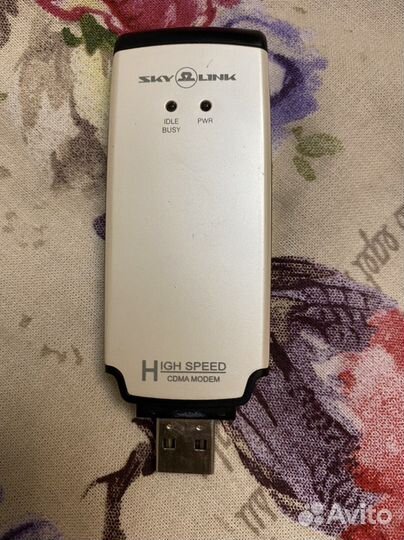 Модемы и роутеры