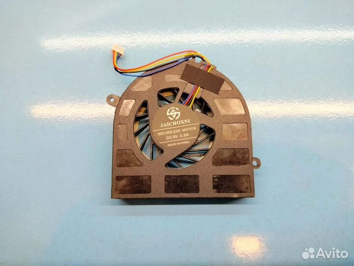 Вентилятор для ноутбука Lenovo IdeaPad G570 G575 G