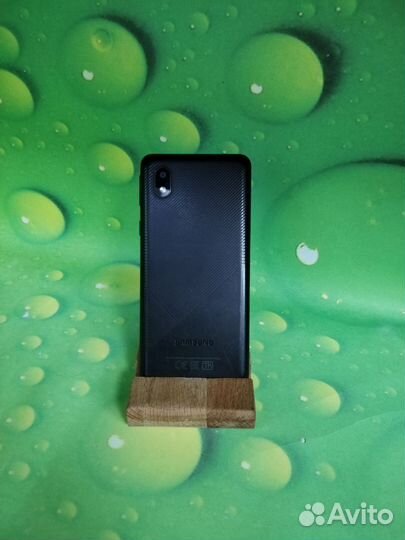 Samsung Galaxy A01 Core, 16 ГБ