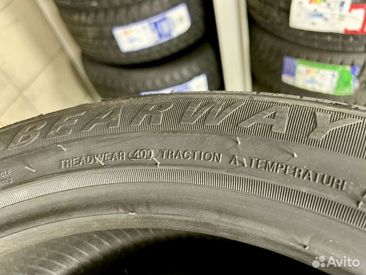 Bearway BW668 245/45 R20 80U