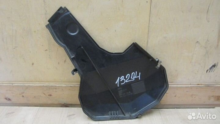 Кожух ремня грм Volkswagen Touareg 2002-2010