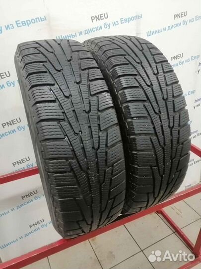 Nokian Tyres Nordman RS2 SUV 225/65 R17 103S
