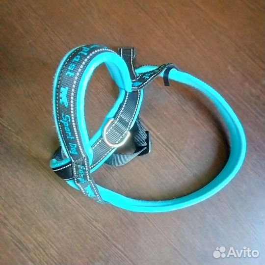 Шлейка для крупных собак Ferplast