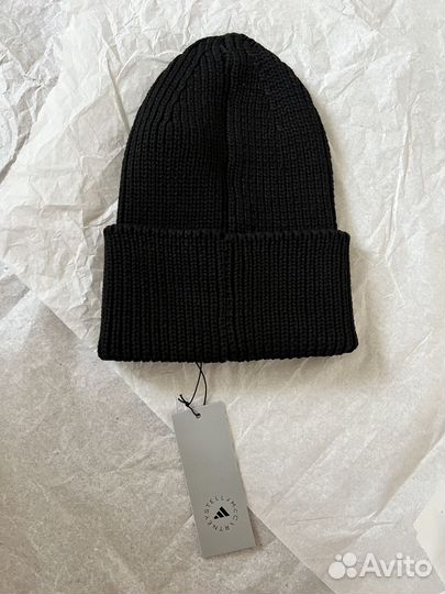 Шапка Adidas by stella McCartney