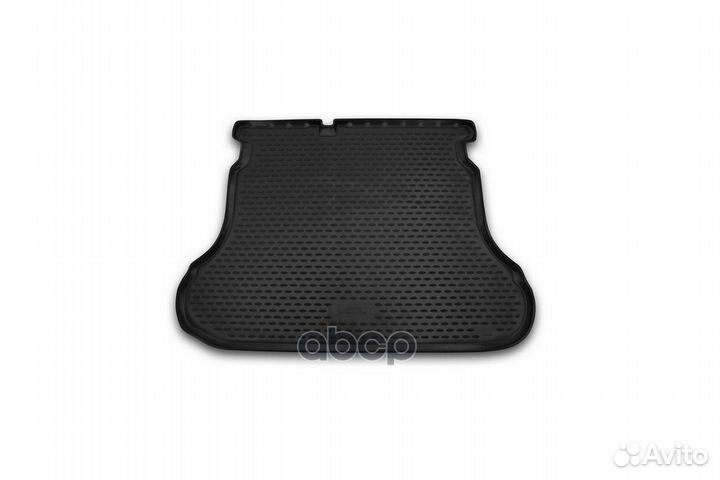 Коврик в багажник LADA Vesta, 2015, седан, 1