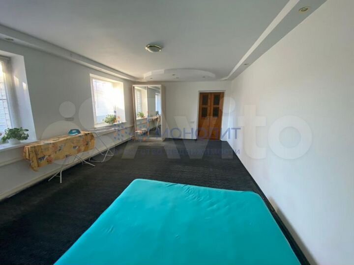 Дом 350 м² на участке 8 сот.