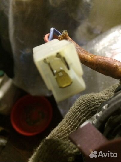 Двигатель от стиральной машины ardo TLA 1000 x