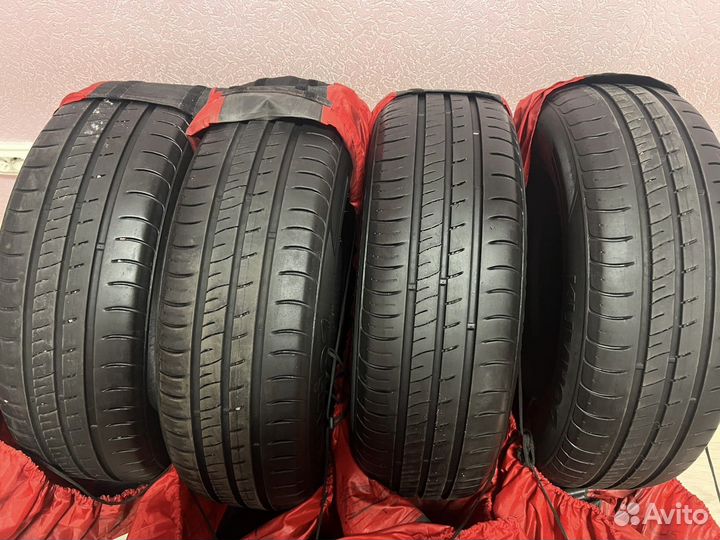 Kumho Ecowing ES01 KH27 185/65 R15