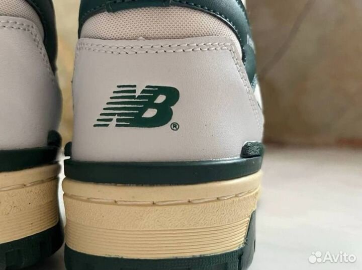 Мужские зимние кроссовки