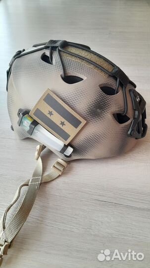 Шлем тактический США