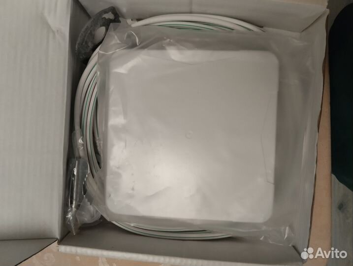 Антенна 3g 4g