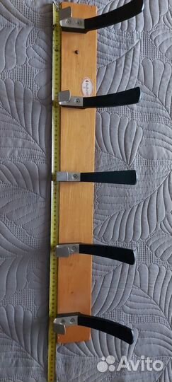 Вешалка настенная СССР за 2 шт