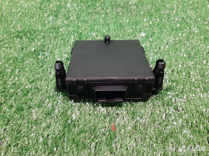 Блок электронный volkswagen Touran (1T1) 2005