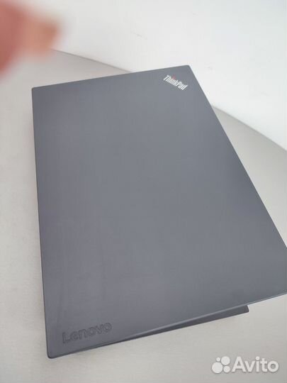 Lenovo Thinkpad t470 8/256gb