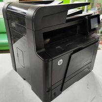 Мфу HP LaserJet Pro M425dn (149 тыс пробег)