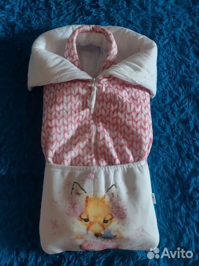 Конверт 56-68