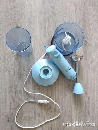 Блендер Атлант Атн 333