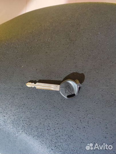 Honda Giorno AF70 (Только из Японии)