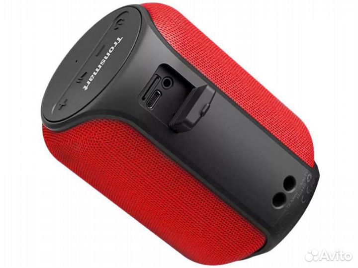Портативная Bluetooth колонка Tronsmart Element T6