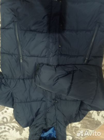 Куртка мужская