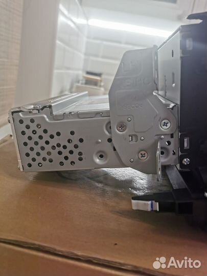 Автомагнитола ACB 10H5EE solaris