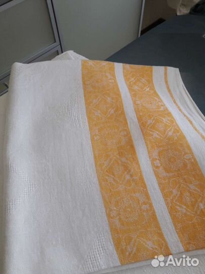 Скатерть, СССР