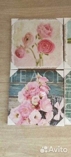 Картина постер IKEA икея