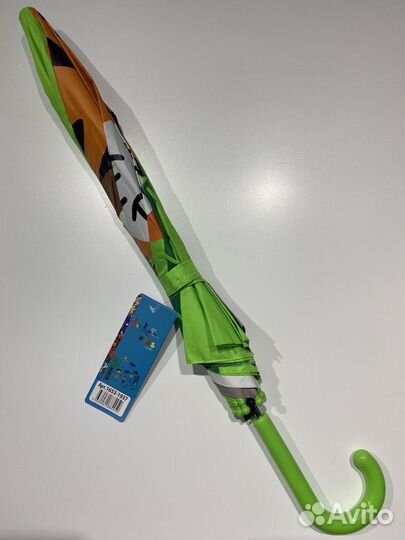 Детский зонт-трость Lamberti 