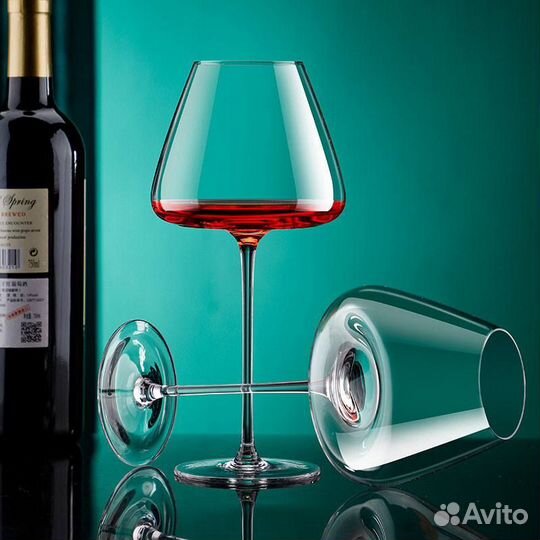 Набор бокалов 