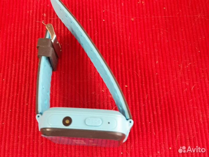 Детские смарт часы