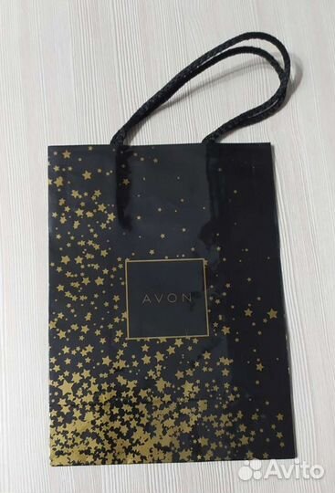 Подарочные пакеты