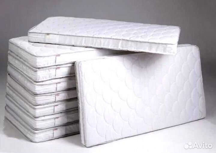 Матрас ортопедический