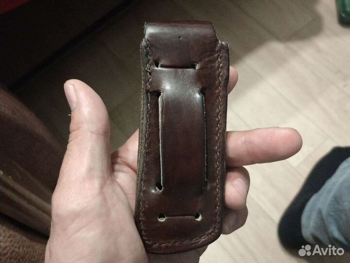 Карман для запасного магазина пм