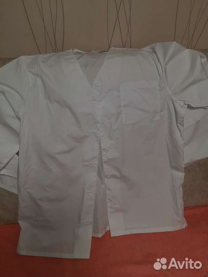 Спецодежда