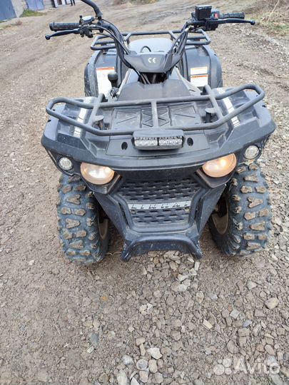 Квадроцикл Linhai Yamaha