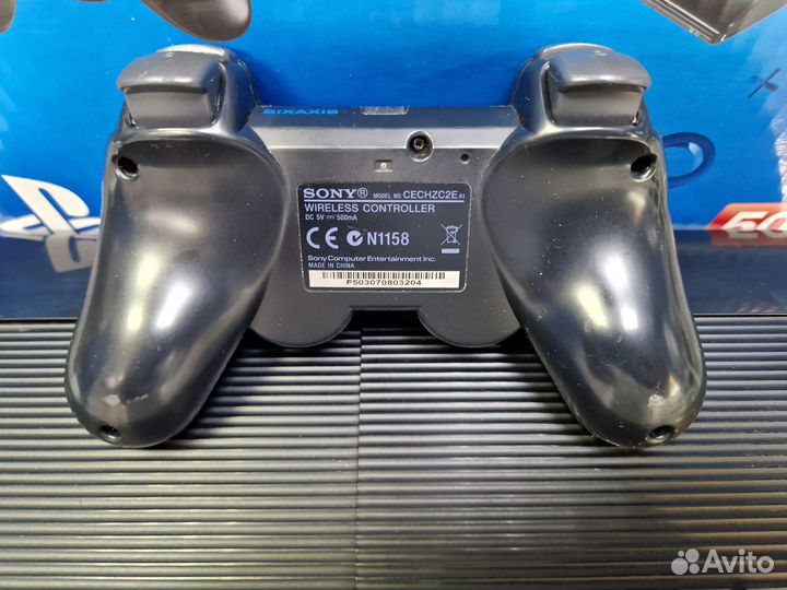 Xbox 360 - PS3 Приставка продажа trade-IN