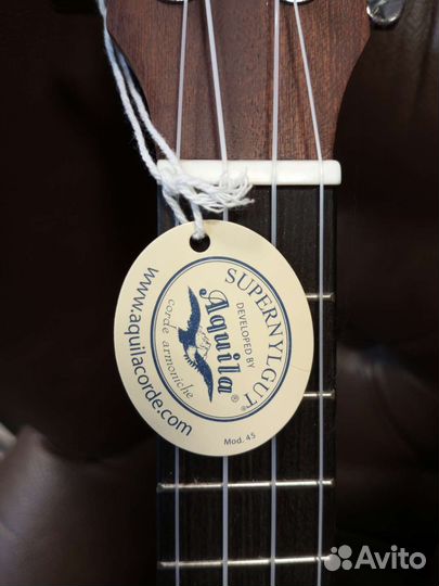 Укулеле концерт