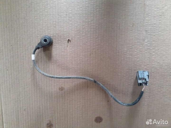 Датчик детонации Ford Fusion