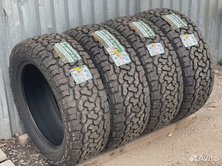 Roadcruza RA1100 A/T 245/55 R19