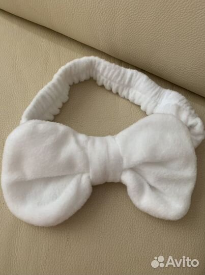 Бантик на выписку