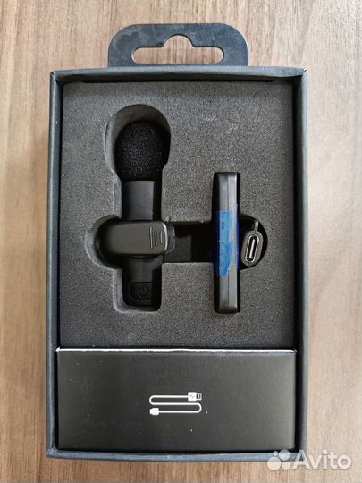 Микрофон беспроводной К8