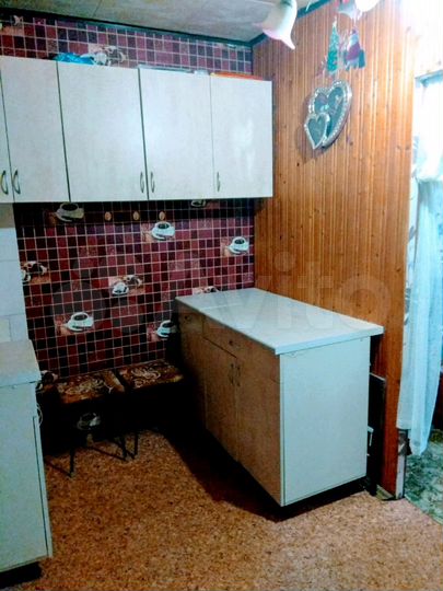 Комната 18,5 м² в 1-к., 4/5 эт.