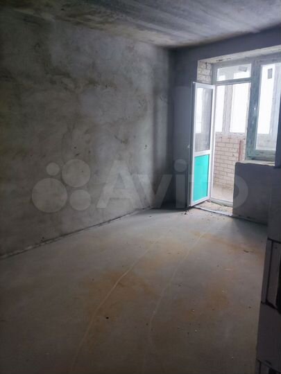 2-к. квартира, 65,6 м², 2/9 эт.