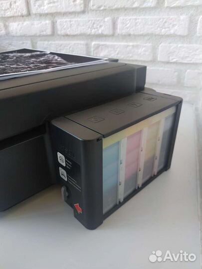 Принтер Epson L350