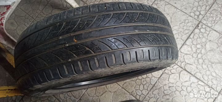 Premiorri Solazo 205/60 R16 140V