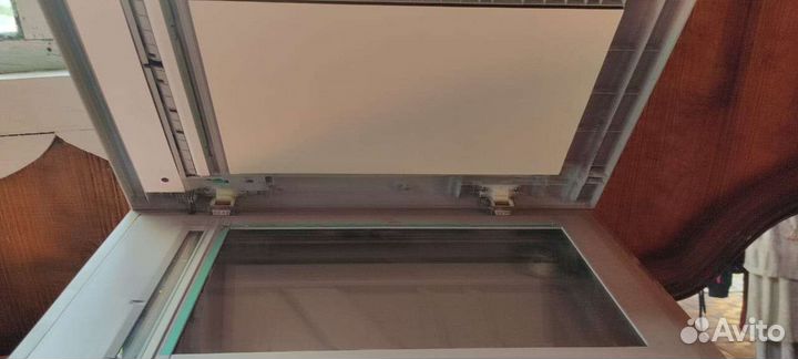 Принтер samsung