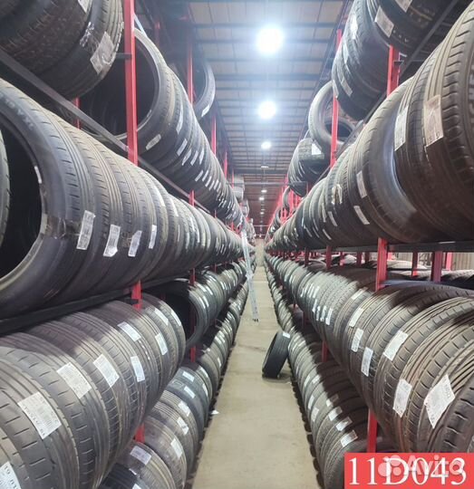 Uniroyal AllSeasonExpert 2 195/55 R16 87N