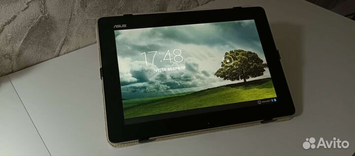 Планшет Asus transformer ft300t